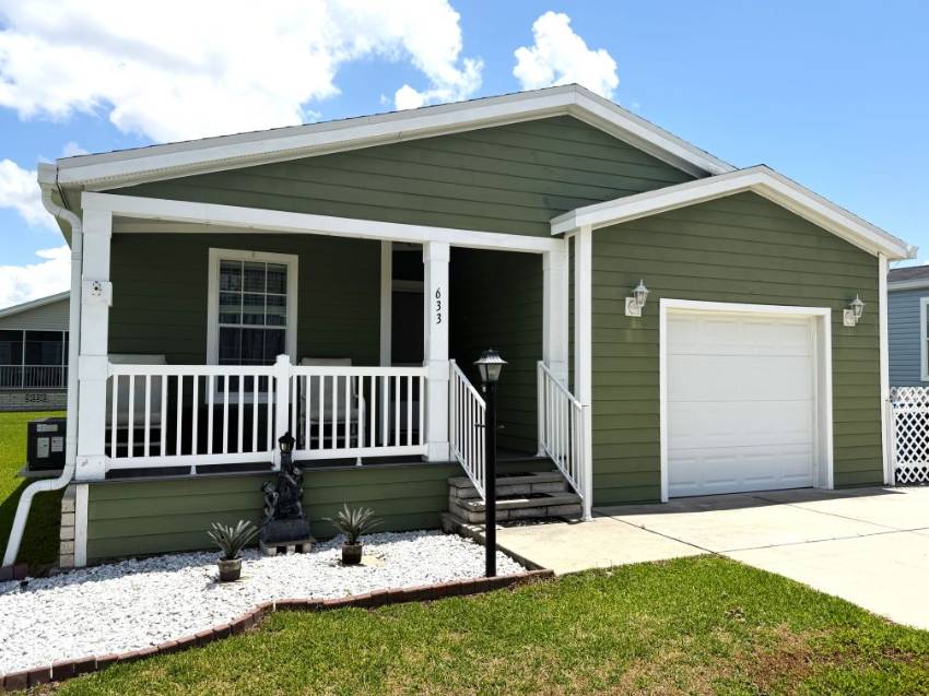 3000 Us Hwy 17 92 West a Haines City, FL Mobile or Manufactured Home for Sale